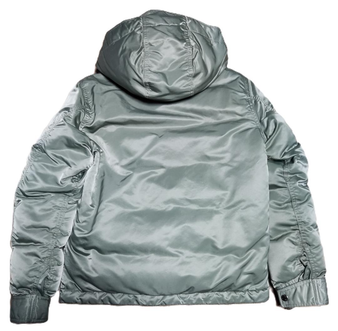 別注 NORTH FACE PURPLE LABEL マウンテンショートダウン