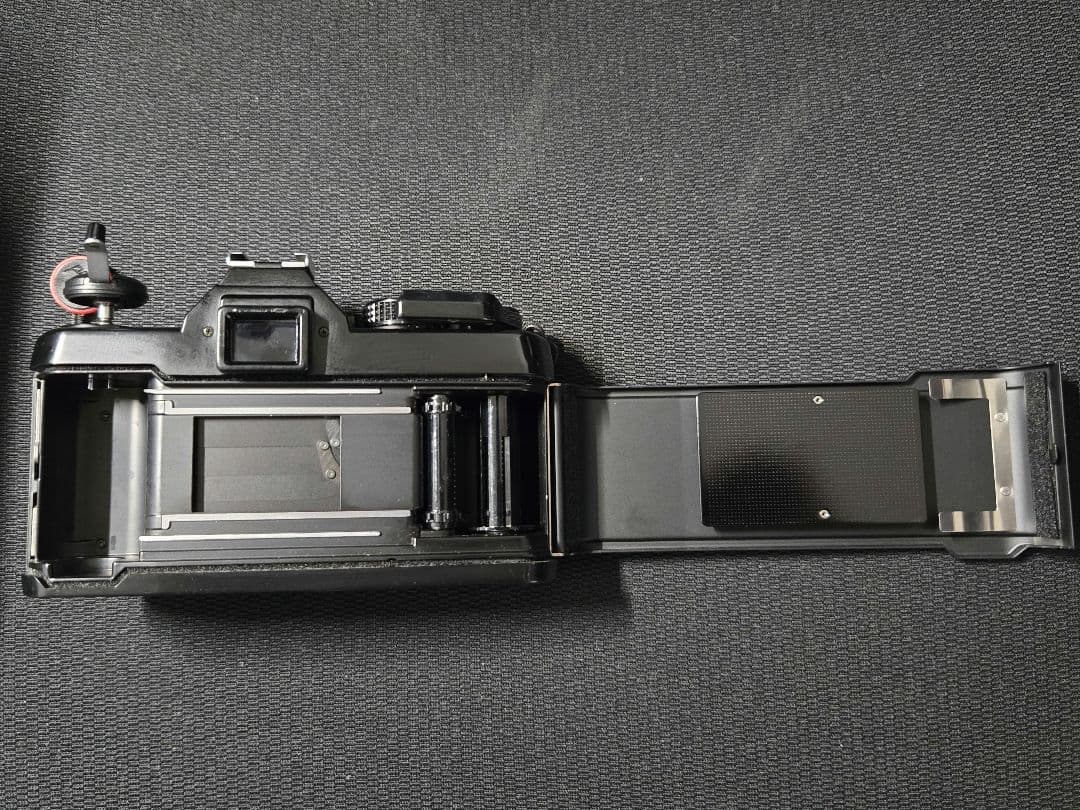 極上品 露出計完動 YASHICA FX-3 Super 2000