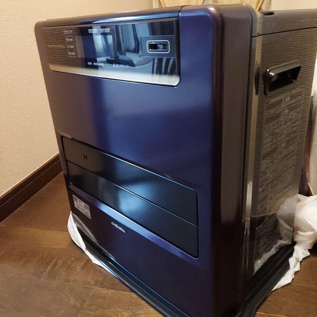 CORONA プレミアムエディション 石油ファンヒーター