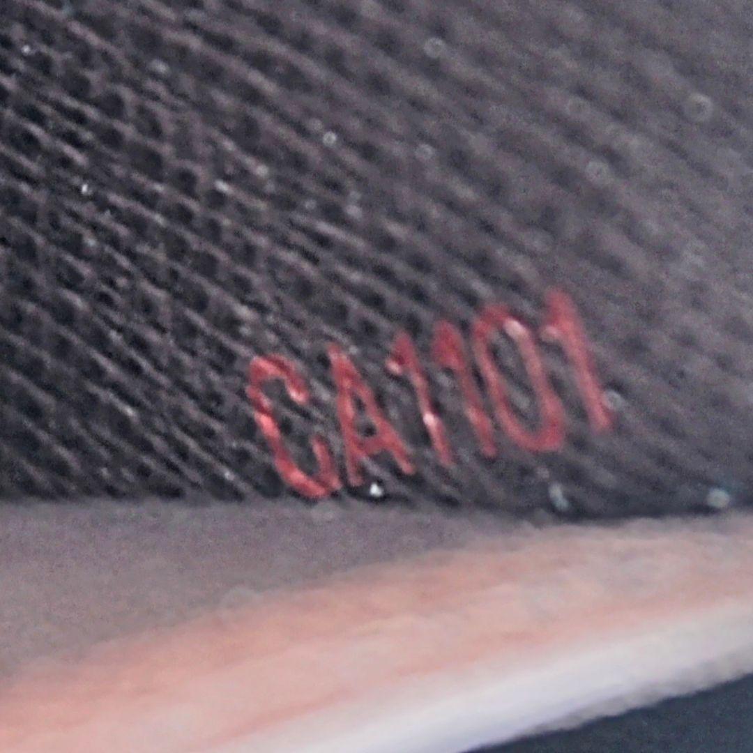 Louis Vuitton ルイヴィトン ダミエ ジッピーウォレット 長財布