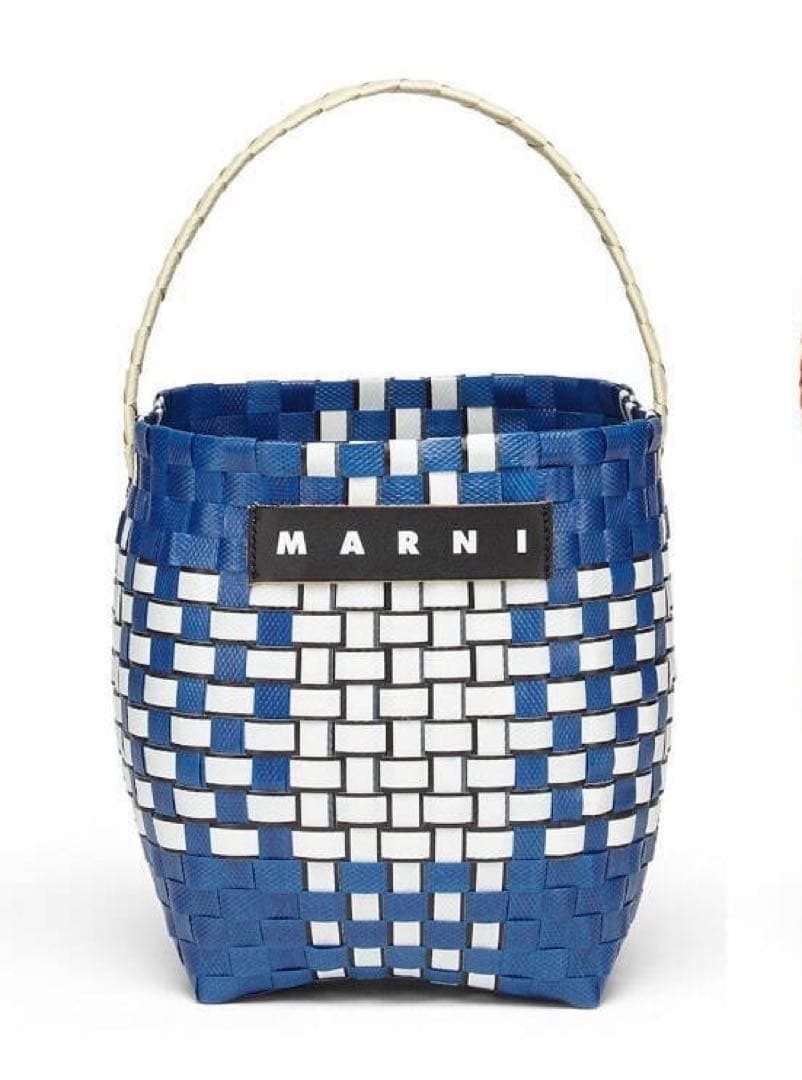 ＜MARNI＞ポッドバッグ ミニ