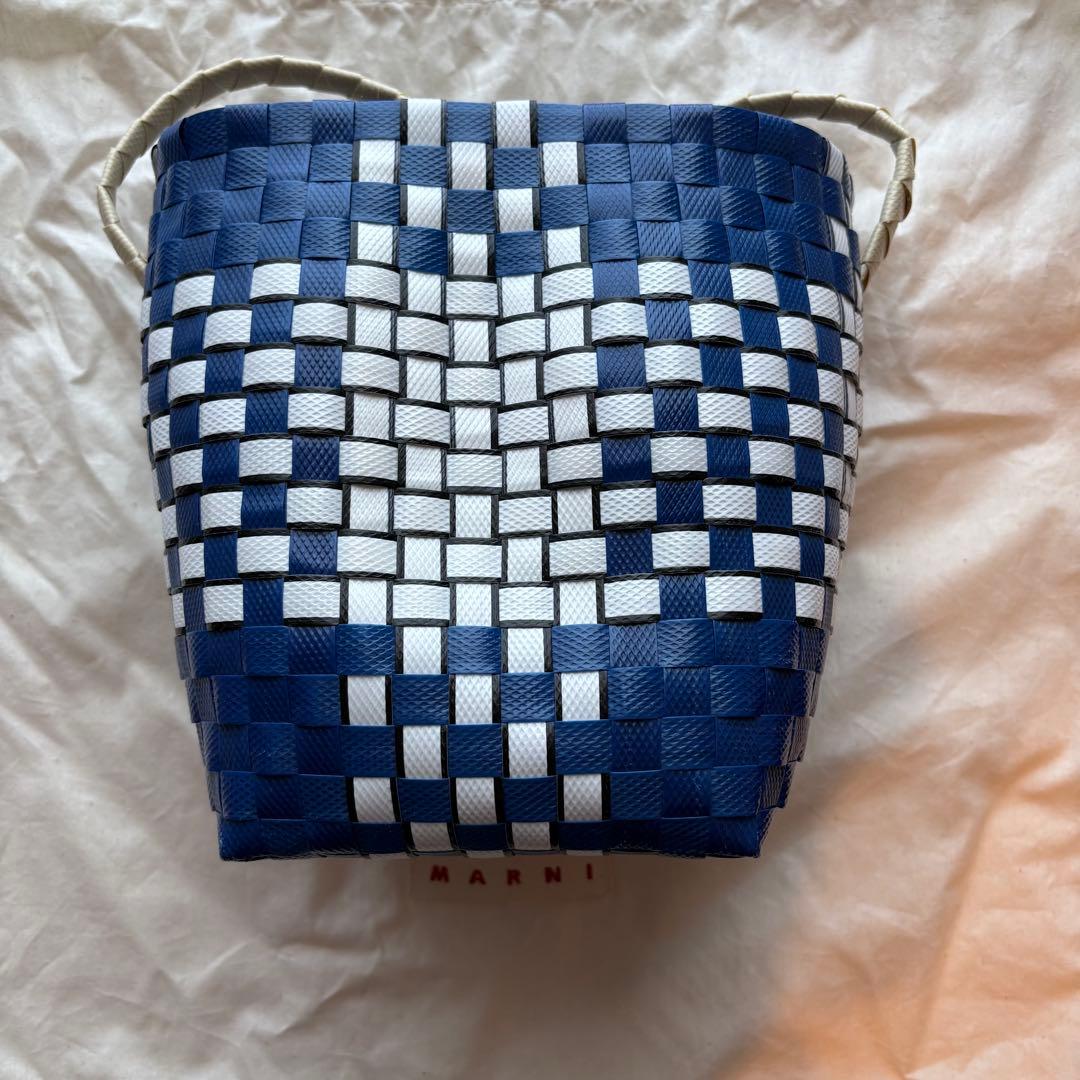 ＜MARNI＞ポッドバッグ ミニ