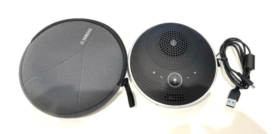 n*o様 Yamaha ワイヤレススピーカー YVC-200（ほぼ新品）