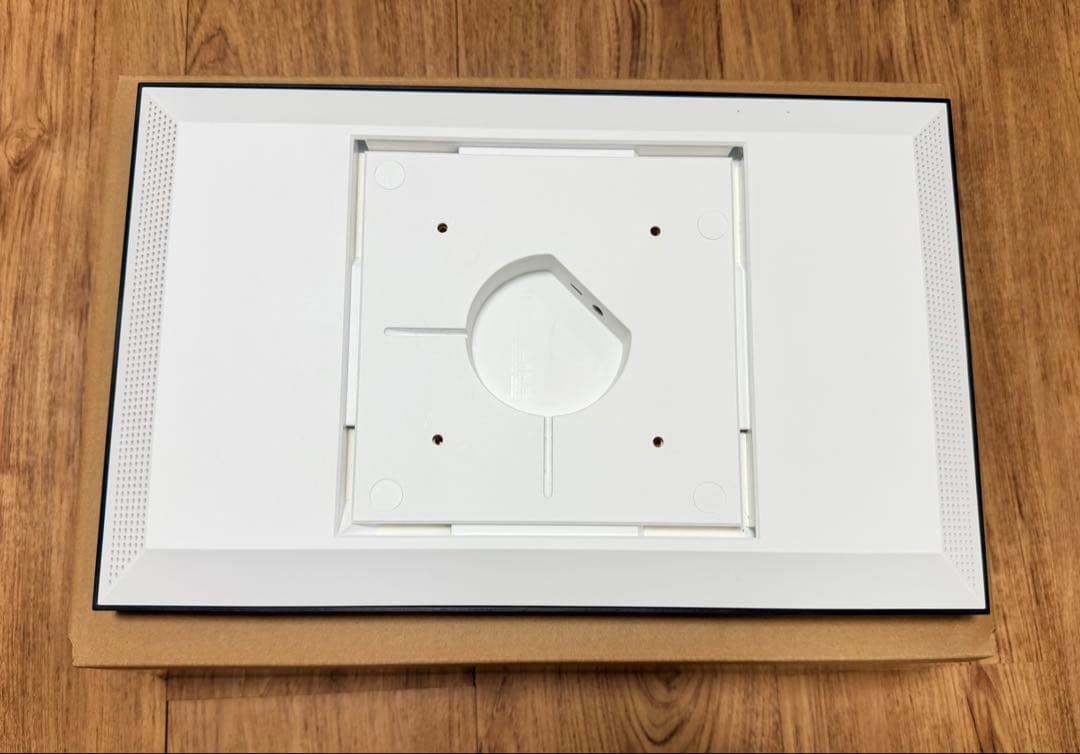 Amazon Echo Show15 FireTVリモコン付 第1世代