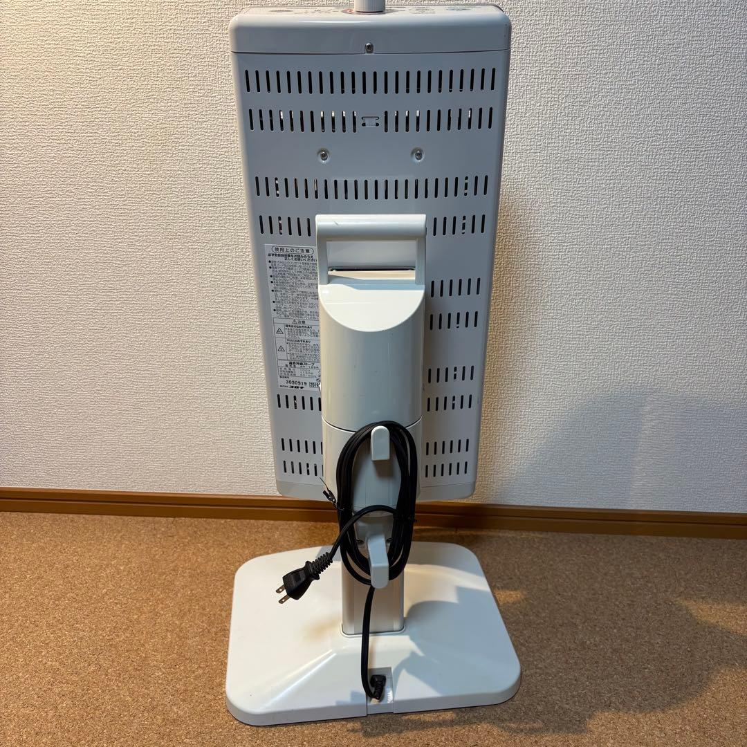 【良品】CORONA遠赤外線ストーブ AH-129R 2019年製