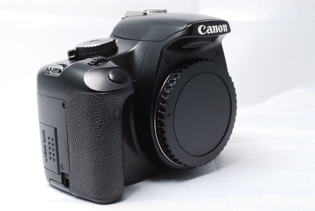 スマホ転送可‼️CanonKiss X2‼️一眼レフ‼️入門モデル‼️届いてすぐ使える‼️