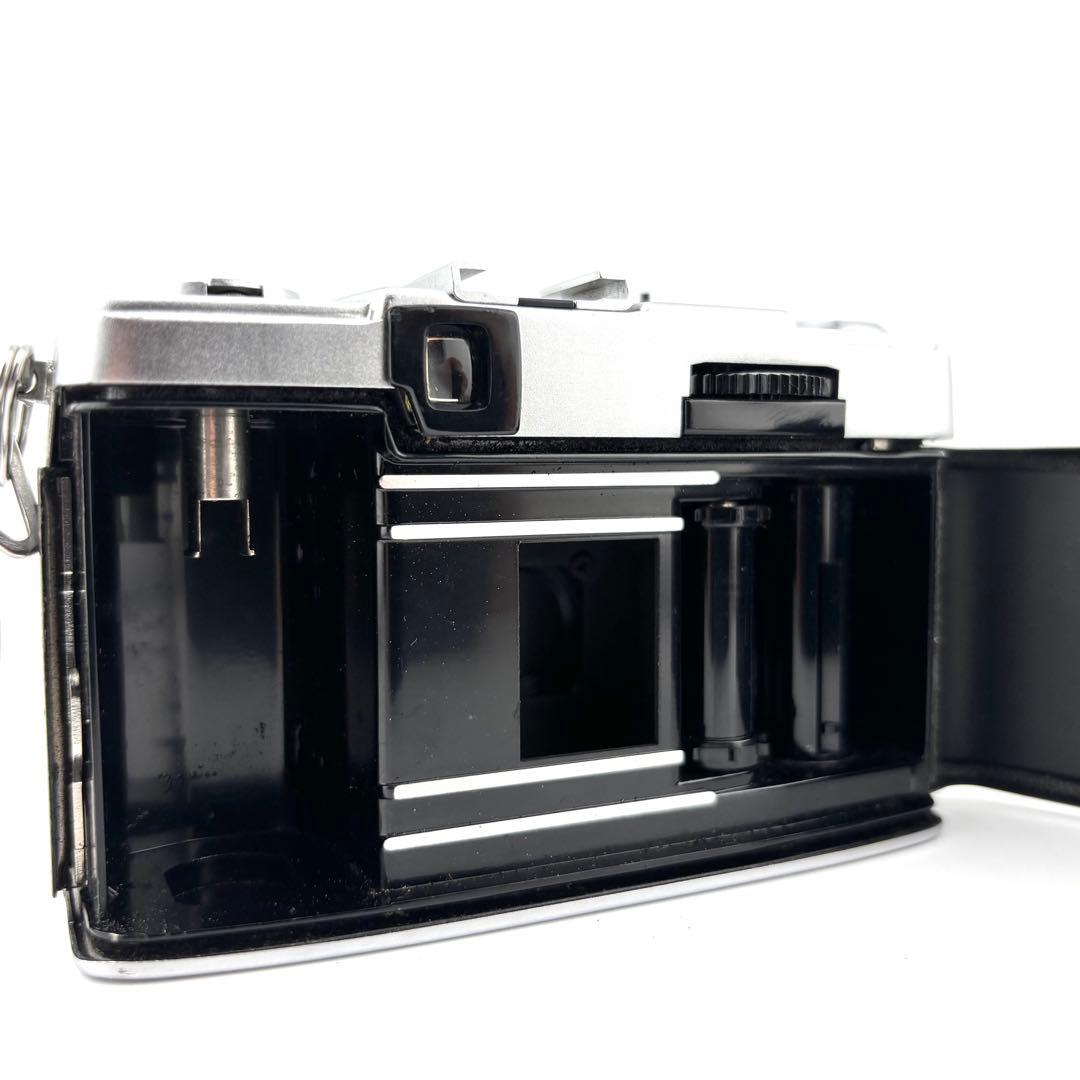 【完動品】OLYMPUS EE3 オリンパス モルト新品交換