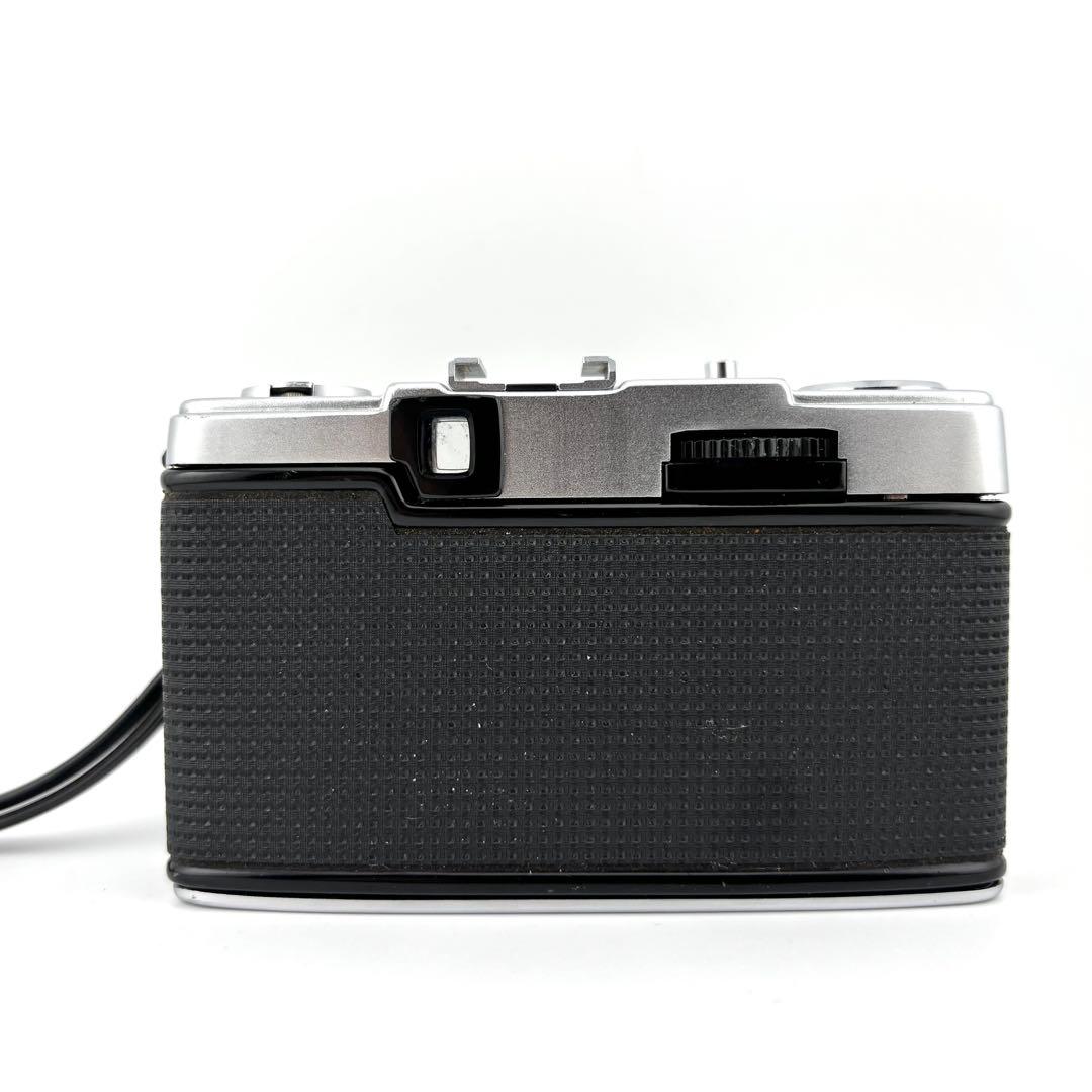 【完動品】OLYMPUS EE3 オリンパス モルト新品交換