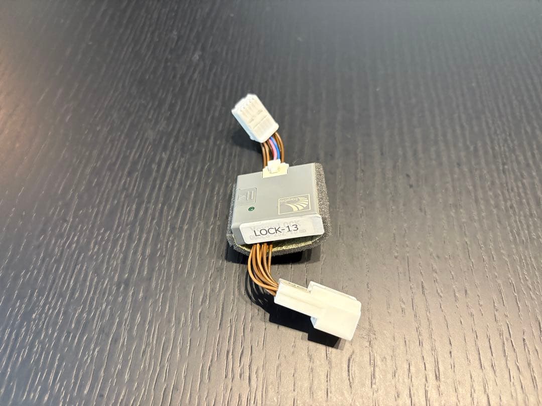 トヨタ カローラ・ツーリング・スポーツ エンラージ商事コンプリートセット