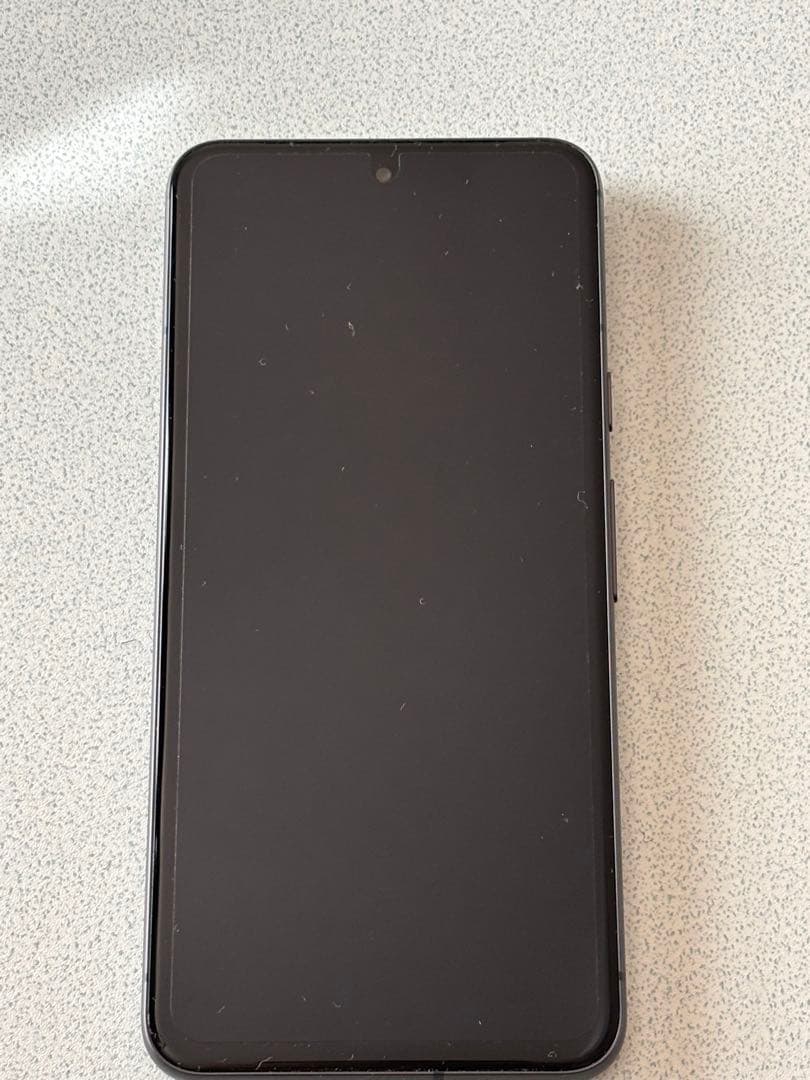 Google Pixel 7 Pro 黒