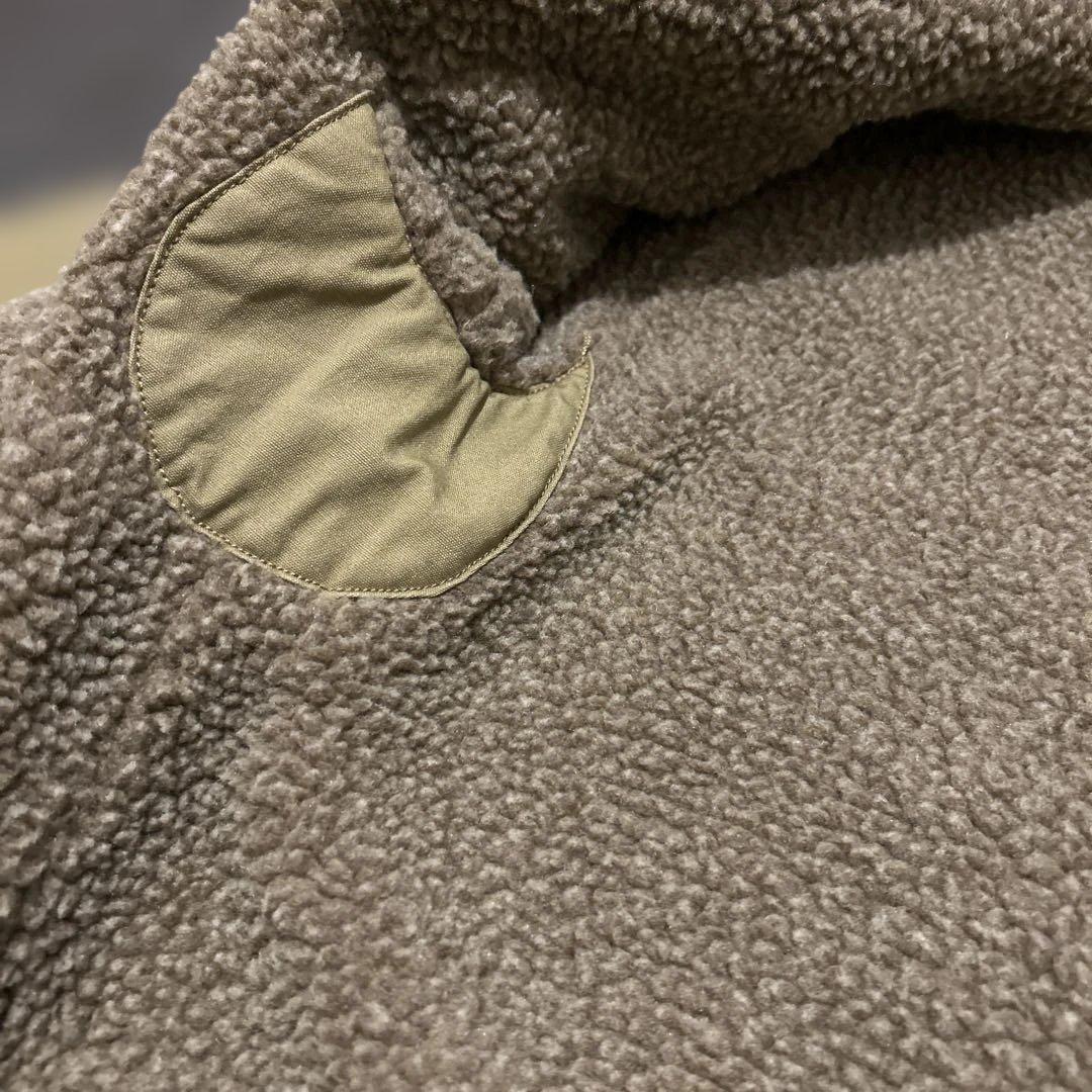 ワイパー　N1デッキジャケット 40