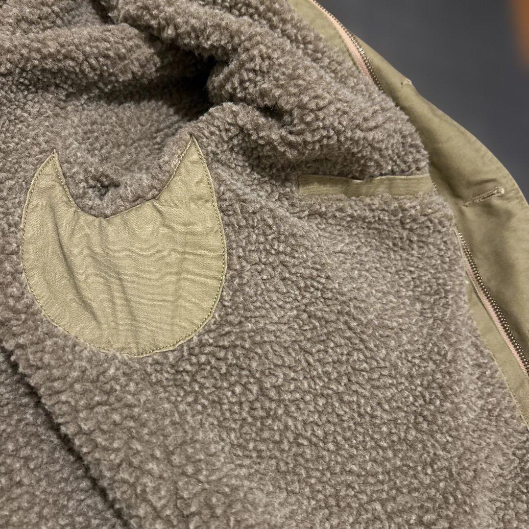 ワイパー　N1デッキジャケット 40