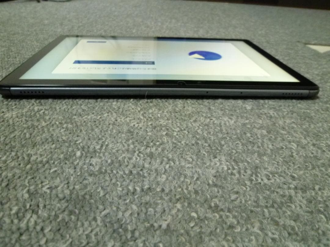 Windows11タブレットPC CHUWI Hi10 Go (専用ペンセット)