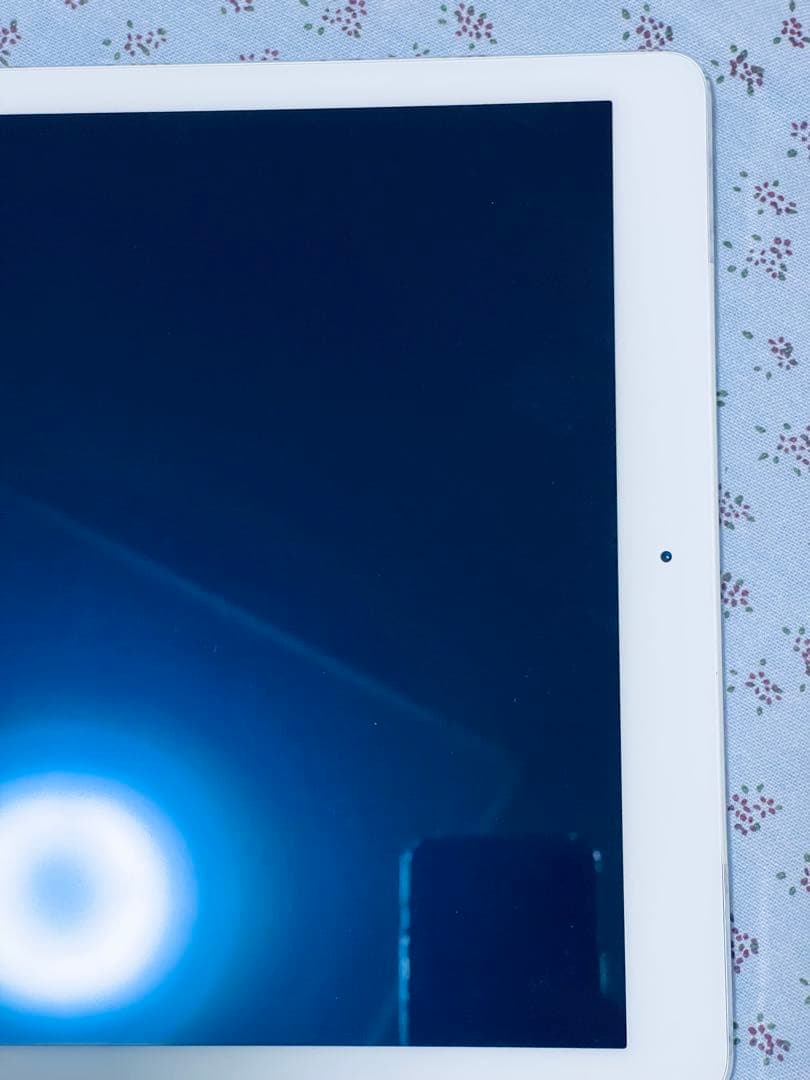 iPad Pro 12.9 (第1世代) 128GB WiFi + セルラー