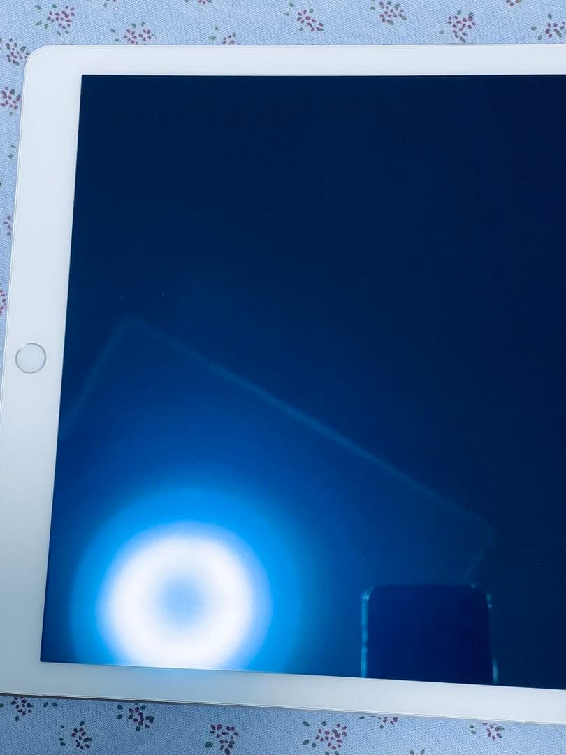 iPad Pro 12.9 (第1世代) 128GB WiFi + セルラー