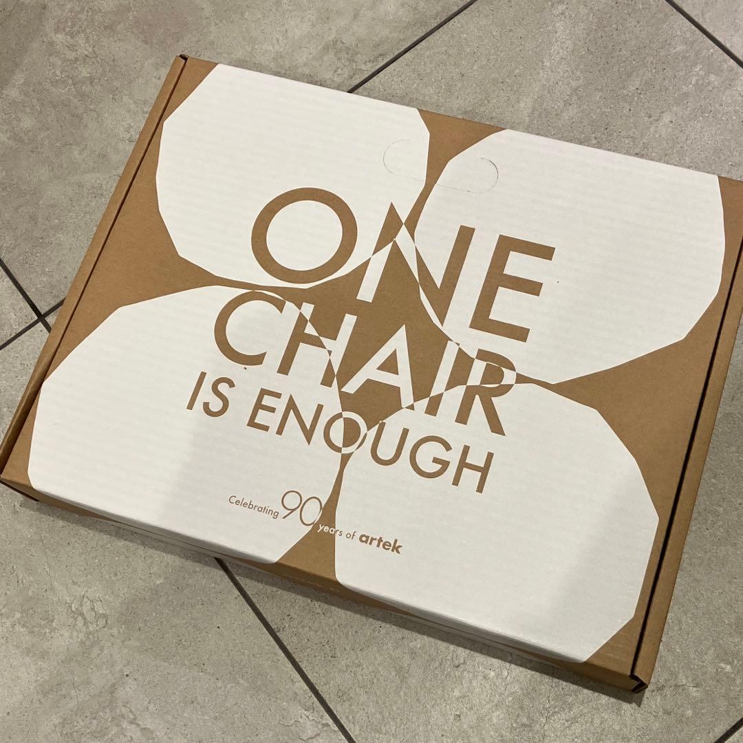 Artek + Marimekko スツール 60 キヴェット