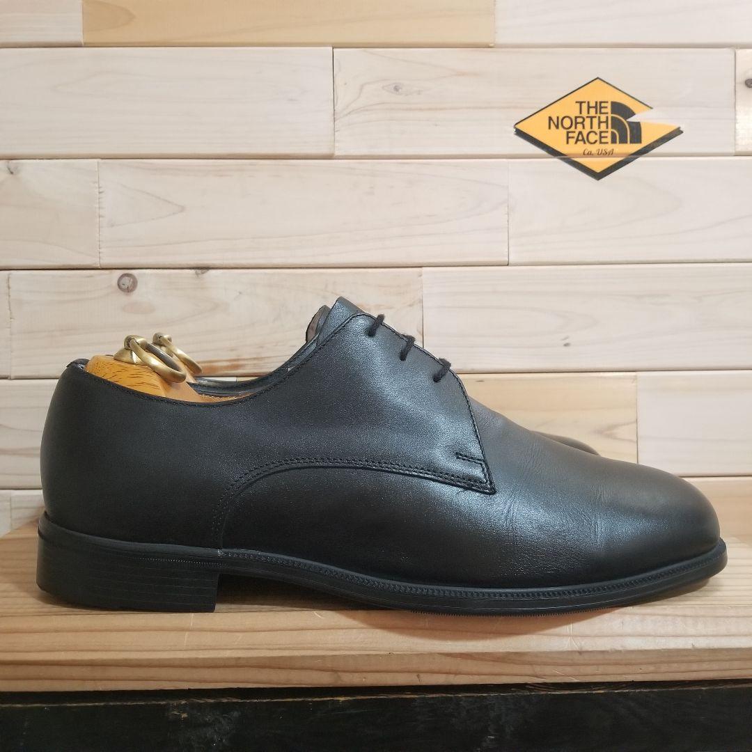 デッドストック　ドイツ軍　ミリタリー ドレスシューズ サービスシューズ　28.0