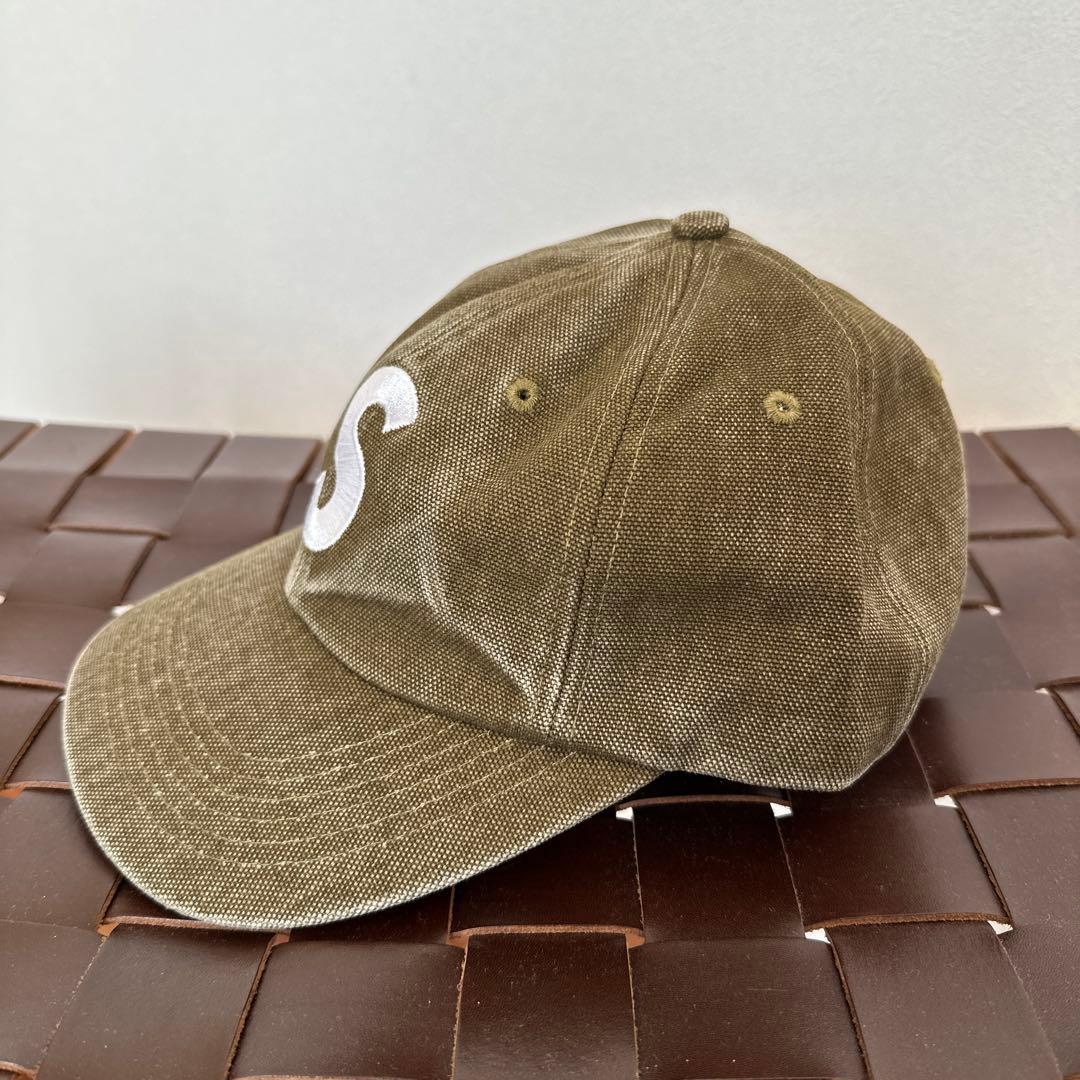 ⭐︎Tさま専用⭐︎Pigment Coated Canvas S Logo