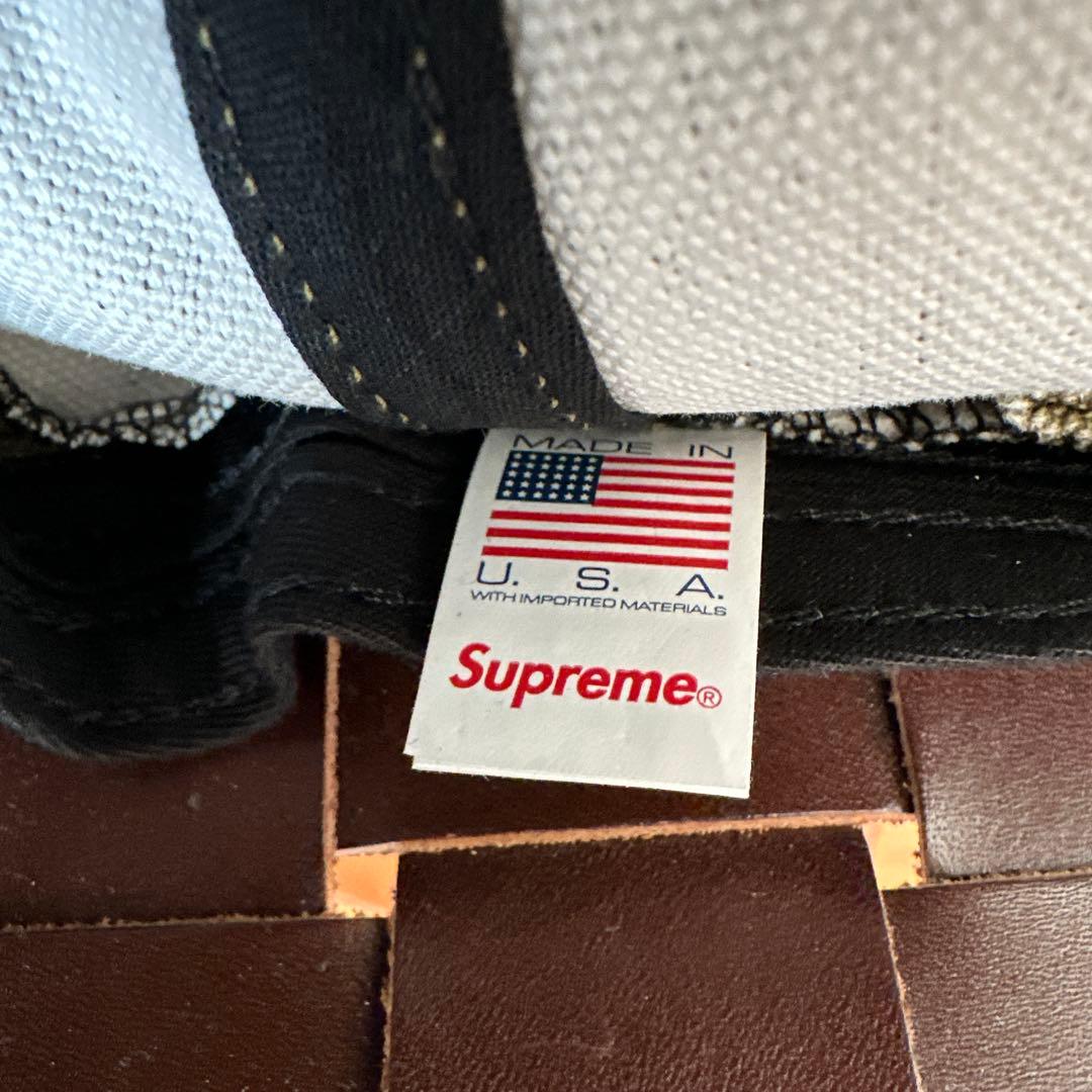 ⭐︎Tさま専用⭐︎Pigment Coated Canvas S Logo