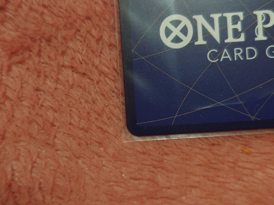 【美品】ONEPIECE カード ヒロインズエディション SP ペローナ