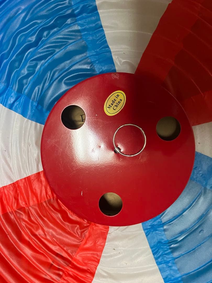 オリオンビール ちょうちん 提灯　10点まとめ売り。