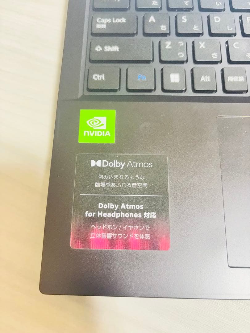 マウス ノートパソコン intel core i7