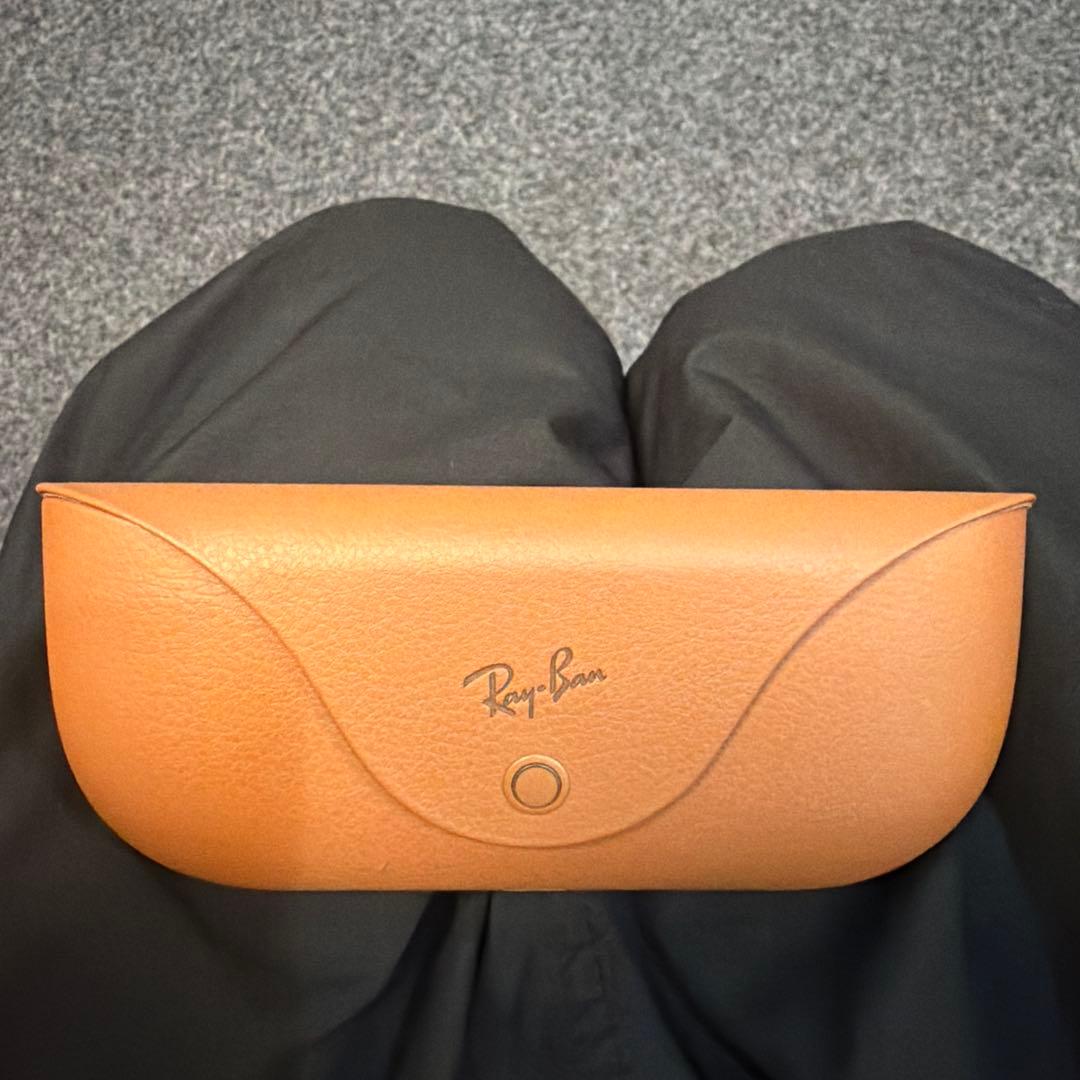 Ray-Ban サングラス　 サングラスケース　のみ