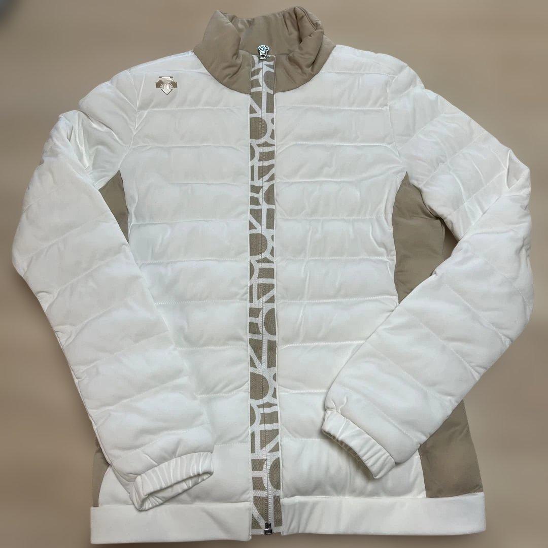 DESCENTE GOLF レディースアウター S