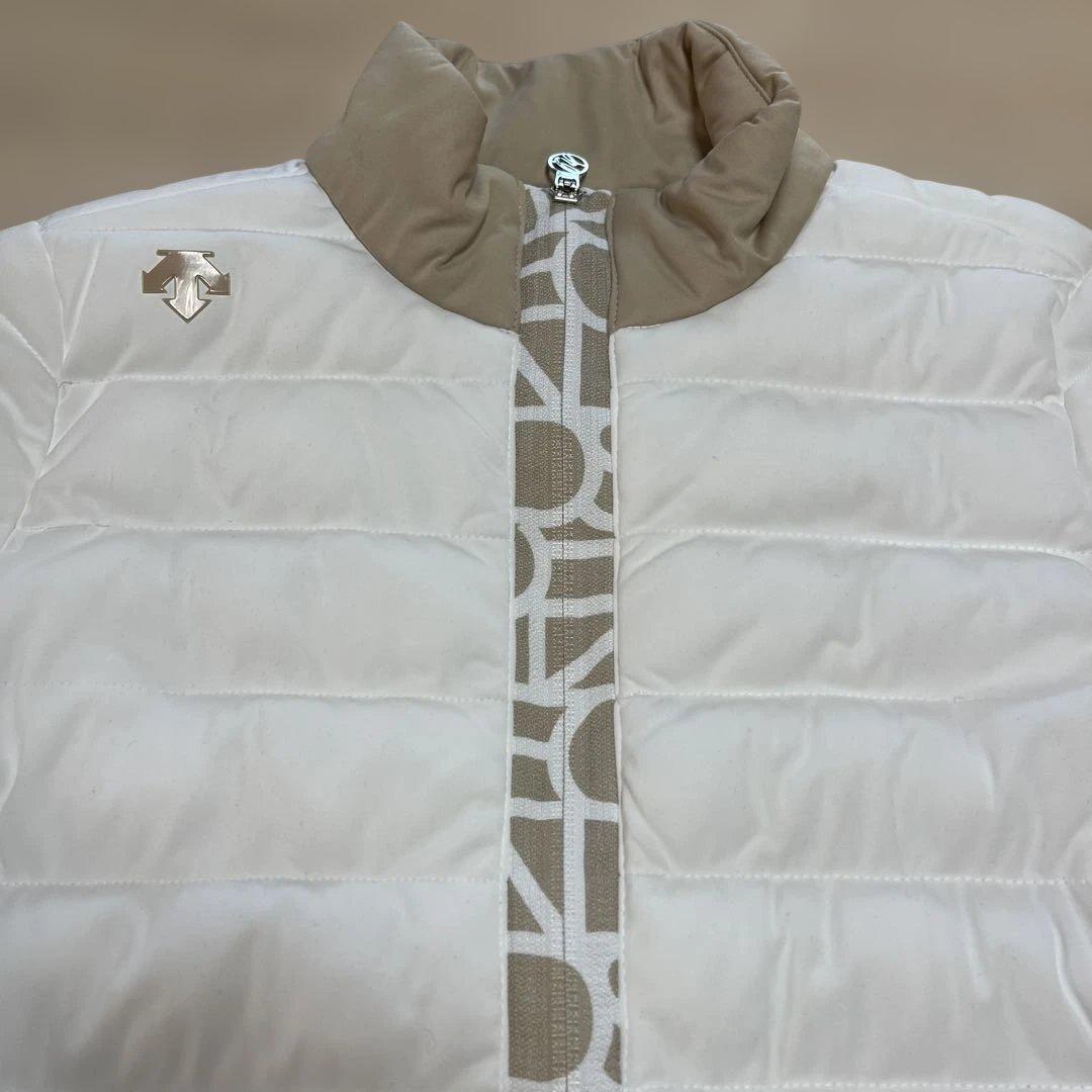 DESCENTE GOLF レディースアウター S