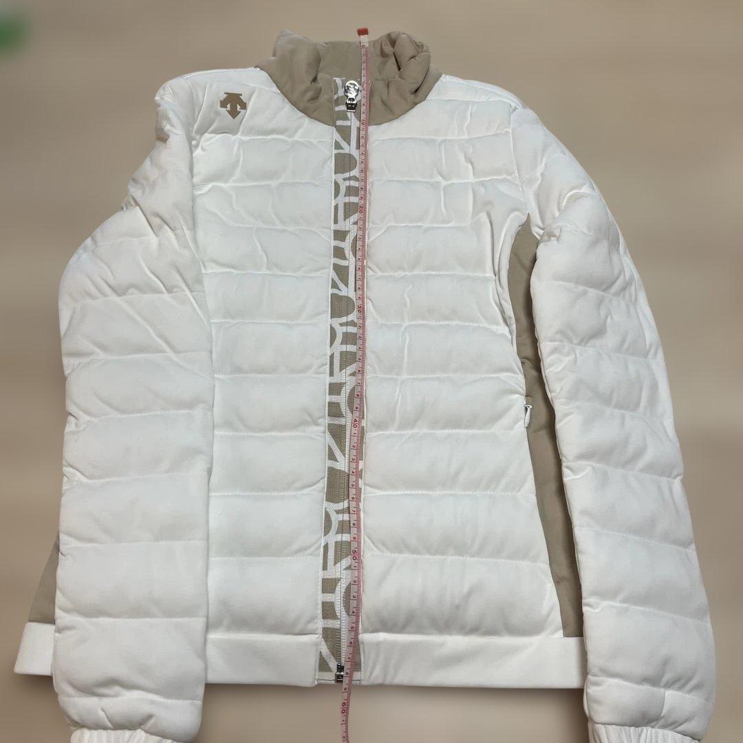 DESCENTE GOLF レディースアウター S