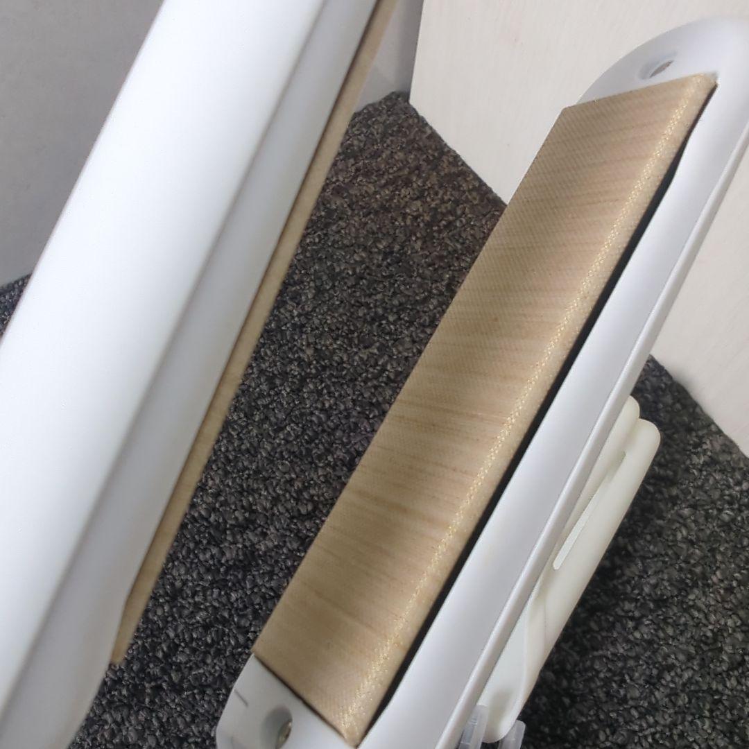 絹女 KINUJO W worldwide model DS100 ヘアアイロン