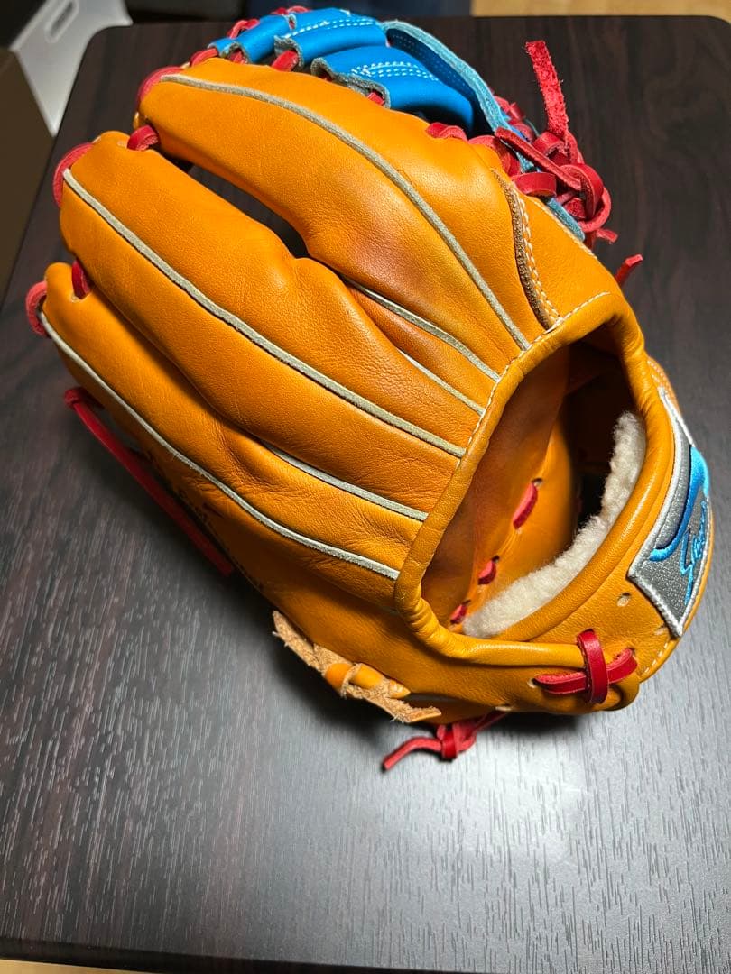 久保田スラッガー 軟式グローブ AR2 内野用