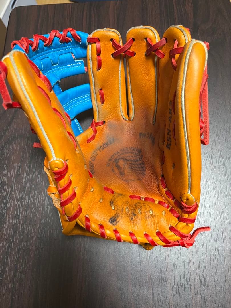 久保田スラッガー 軟式グローブ AR2 内野用