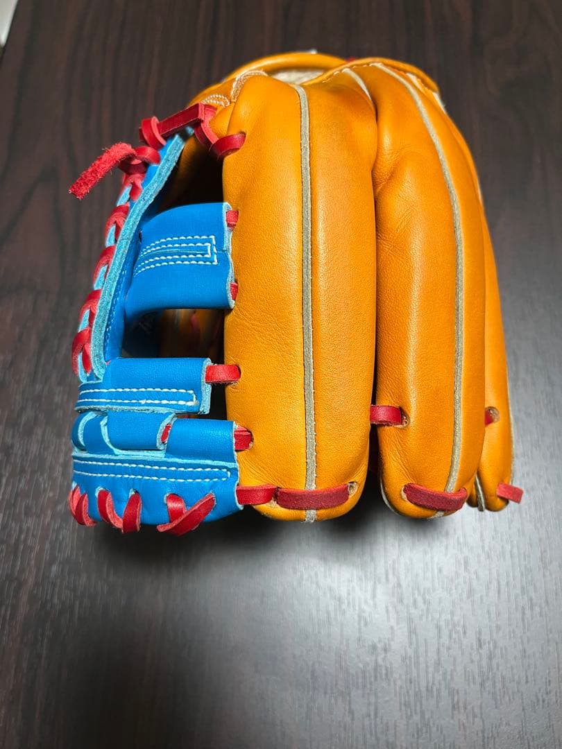 久保田スラッガー 軟式グローブ AR2 内野用