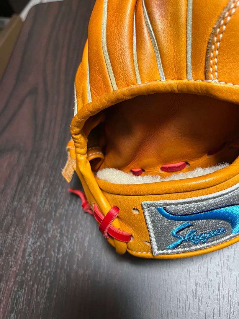 久保田スラッガー 軟式グローブ AR2 内野用