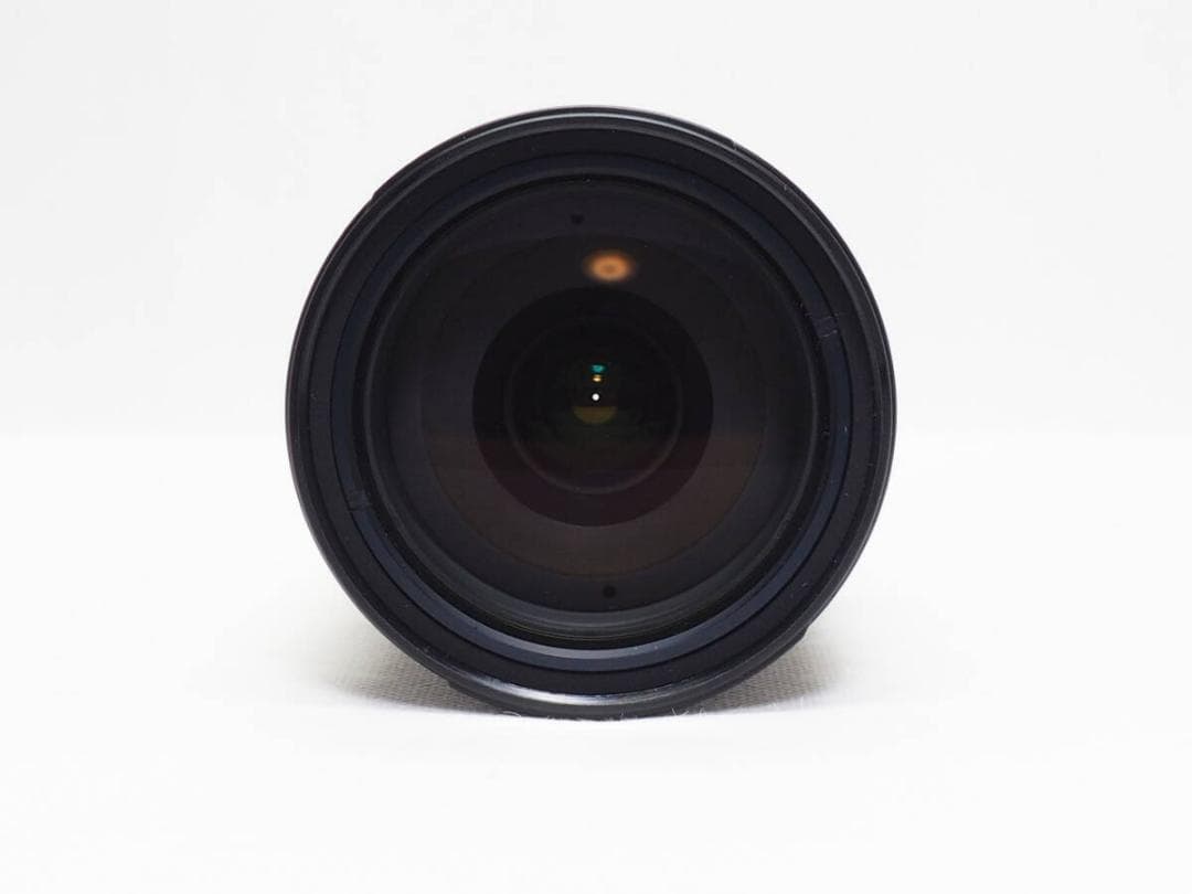 レンズ(ズーム) Nikon AF-S DX 18-200mm F3.5-5.6G ED VR