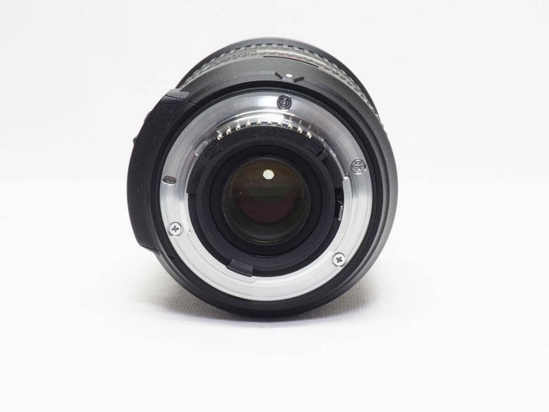 レンズ(ズーム) Nikon AF-S DX 18-200mm F3.5-5.6G ED VR