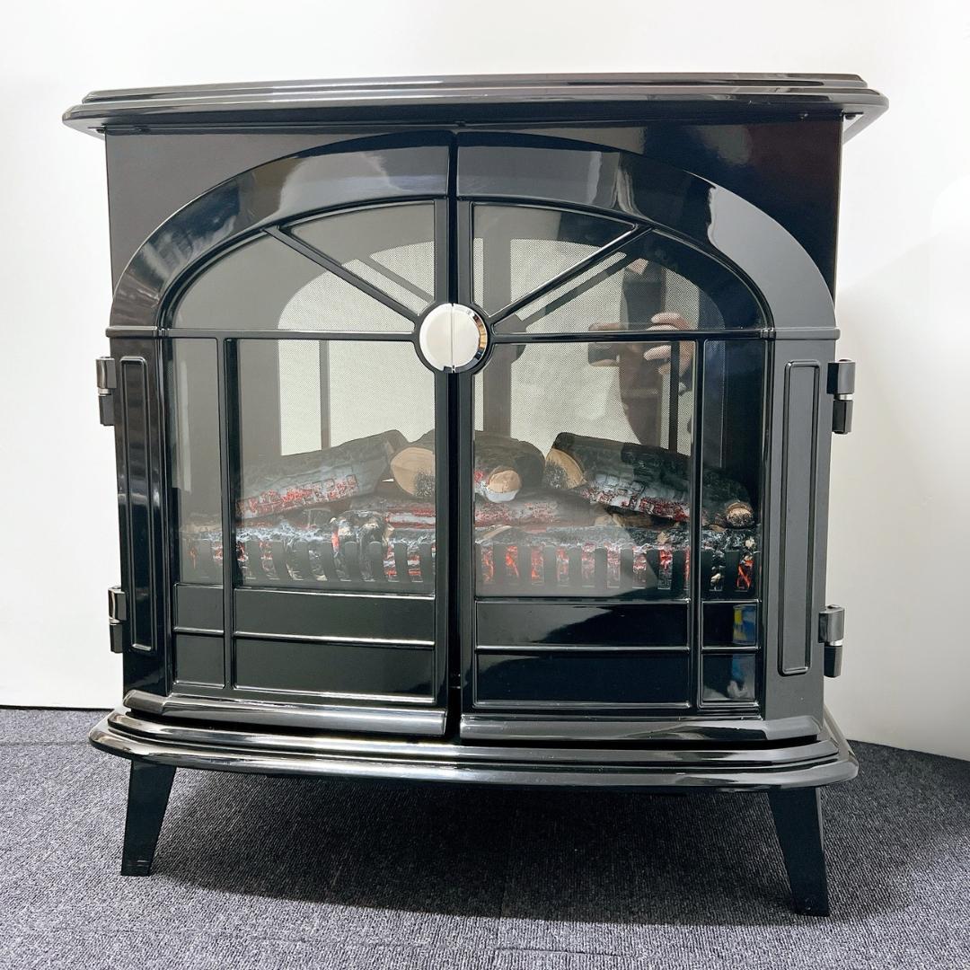 【良品✨送料無料】Dimplex 電気暖炉 Stockbridge