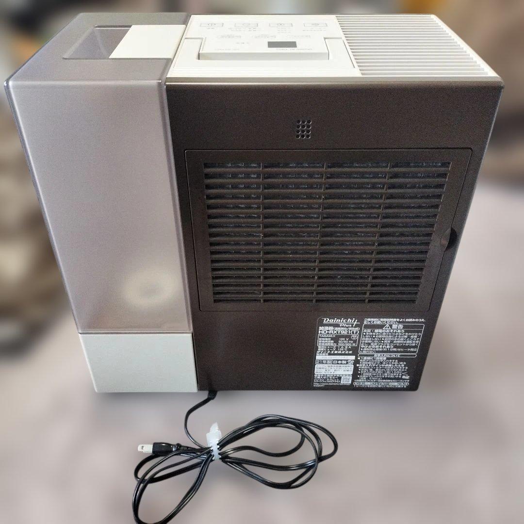 ダイニチ 加湿器　HD-RXT921 ショコラ