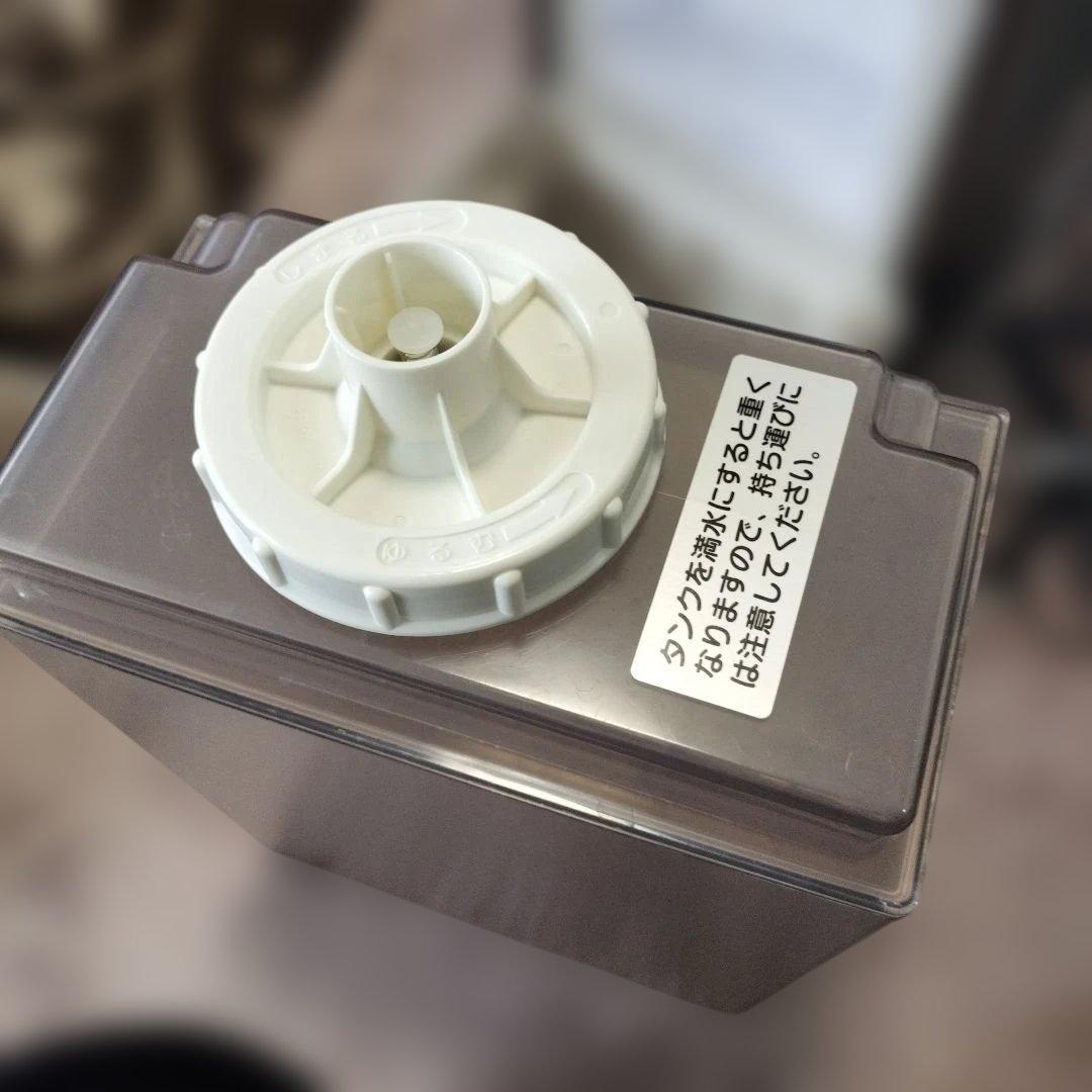 ダイニチ 加湿器　HD-RXT921 ショコラ