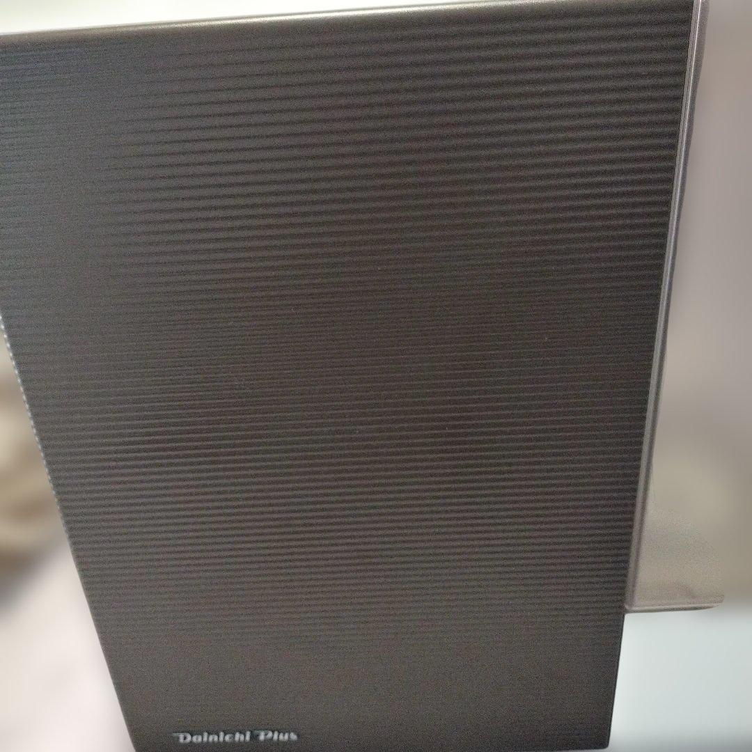 ダイニチ 加湿器　HD-RXT921 ショコラ