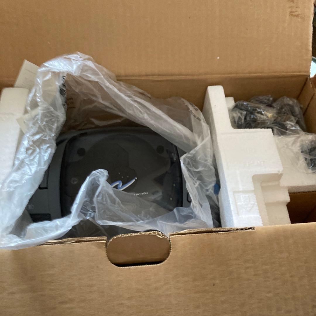 Victor・JVC RC-NX1-H