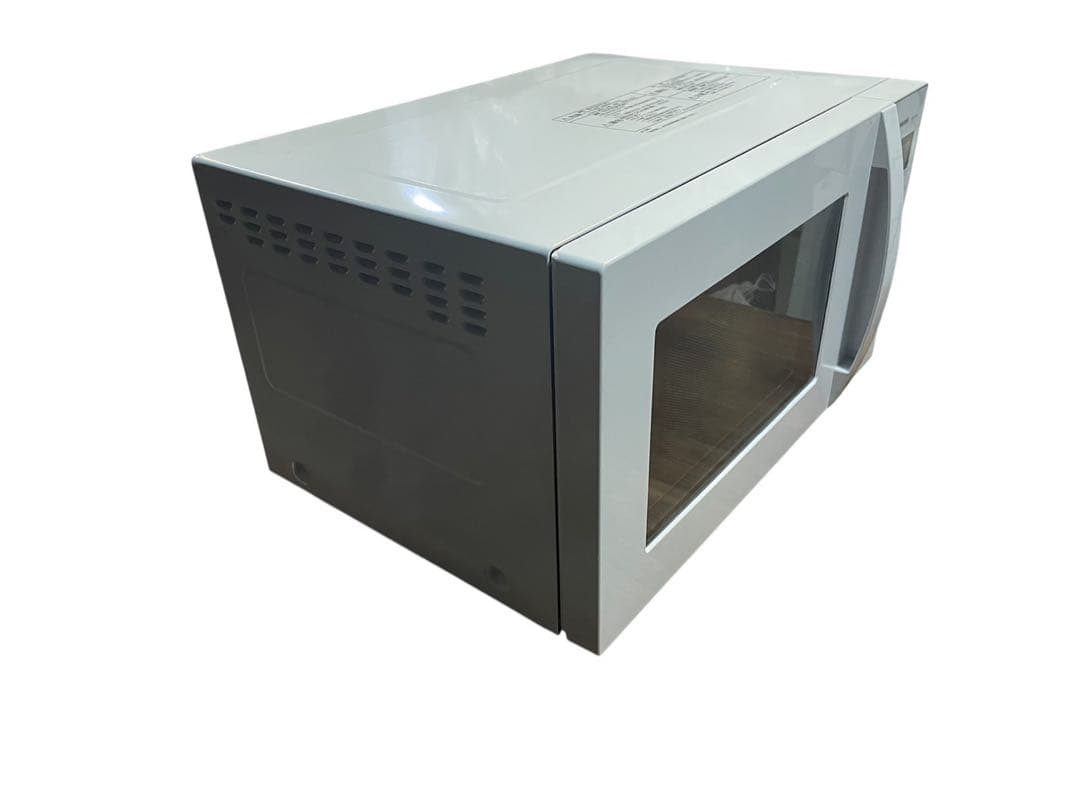 Panasonic 電子レンジ 2024年製