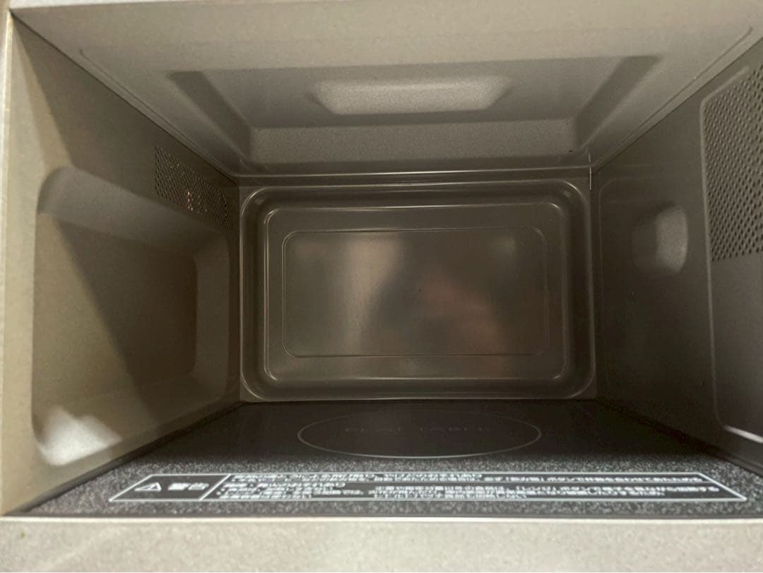 Panasonic 電子レンジ 2024年製