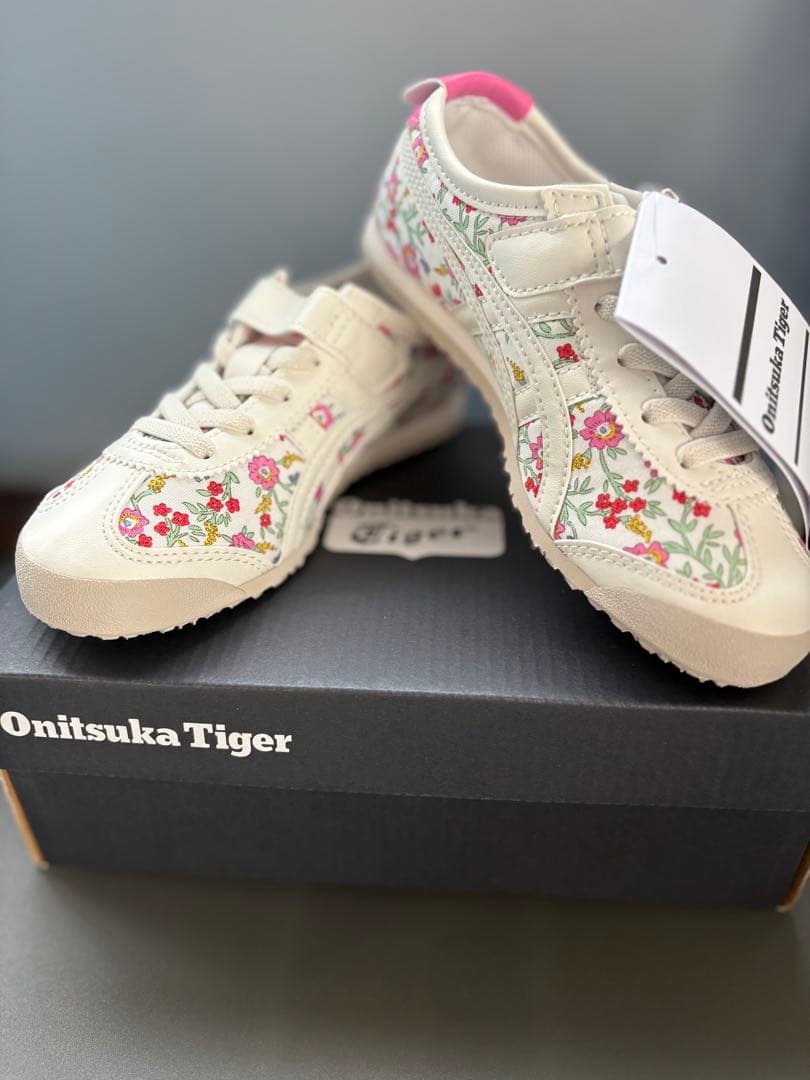 《新品，未使用》Onitsuka Tiger MEXICO66 <No.772>