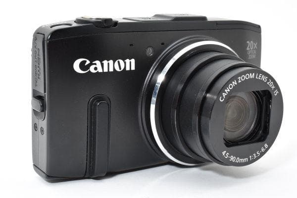 ★極上品★ キヤノン PowerShot SX280 HS #769