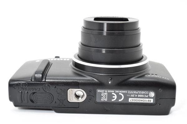 ★極上品★ キヤノン PowerShot SX280 HS #769