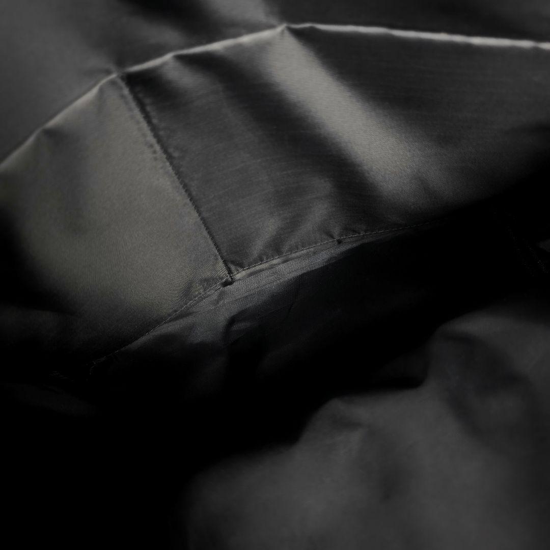 美品 メゾンマルジェラ MM6 ナンバリングロゴ バックパック リュックサック