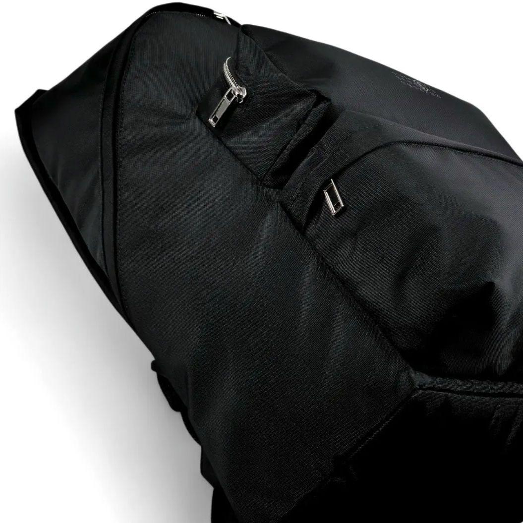 美品 メゾンマルジェラ MM6 ナンバリングロゴ バックパック リュックサック