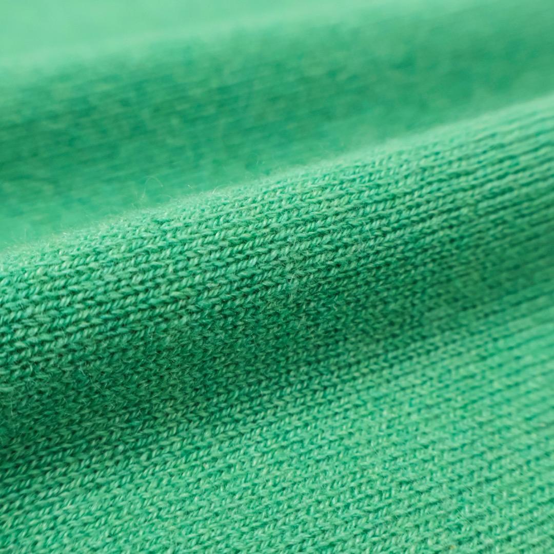 H4523-103◾️ランバン クルーネック　カシミア100％セーター ゴルフ